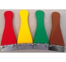 Hústőke tisztító