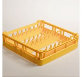 50x50 cm-es Diamond mosogatókosár tálcákhoz
