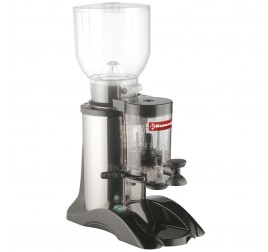 Diamond automata kávédaráló beépített adagolóval, 2 kg-os tartállyal