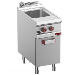 26 literes Diamond álló gázüzemű tésztafőző