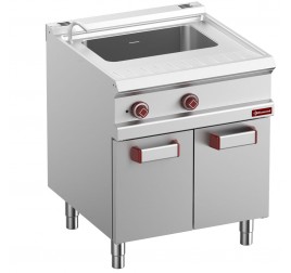 40 literes Diamond álló elektromos tésztafőző