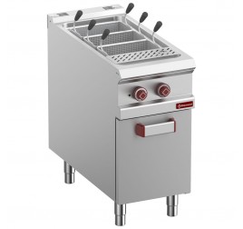 40 literes Diamond álló elektromos tésztafőző