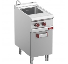 26 literes Diamond álló elektromos tésztafőző