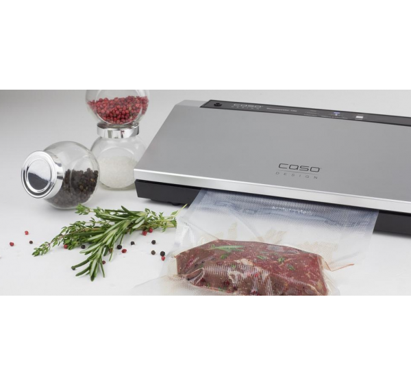 GourmetVac 180 vákuumcsomagoló gép
