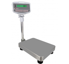 32 kg-os Diamond digitális raktári mérleg