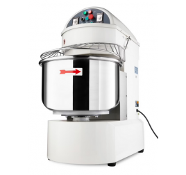 75 literes dagasztógép