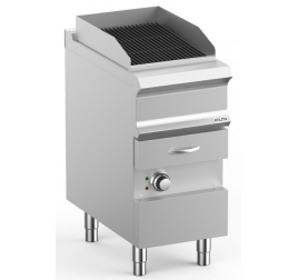 MBM álló elektromos vizes grill