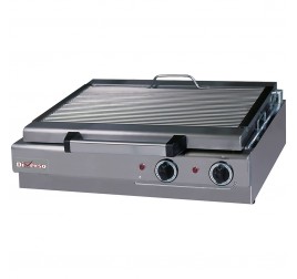 Diamond asztali elektromos vizes grill