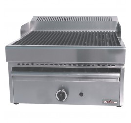 Diamond asztali gázüzemű vizes grill