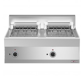 Diamond asztali elektromos vizes grill