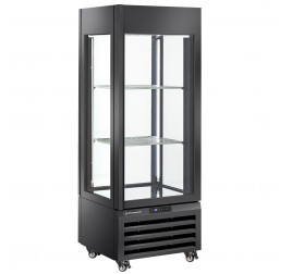 440 literes Diamond bortároló hűtővitrin