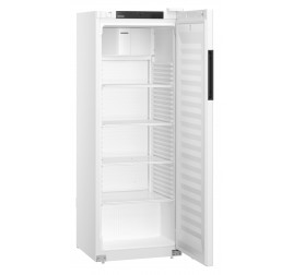 327 literes Liebherr teli ajtós hűtőszekrény