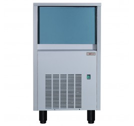 41 kg-os Diamond Diverso tömör jégkocka készítő gép