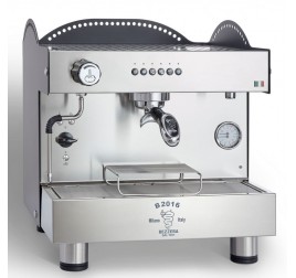 Egykaros automata kávégép
