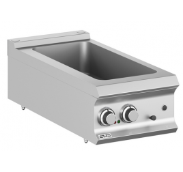 GN4/3-as MBM asztali elektromos melegentartó