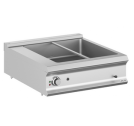 GN8/3-as MBM asztali elektromos melegentartó