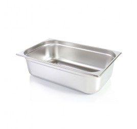 GN 1/1 edény 150 mm-es mélységgel