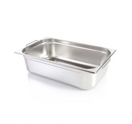 GN 1/1 füles edény 150 mm-es mélységgel
