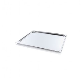 GN 2/1 edény 20 mm-es mélységgel