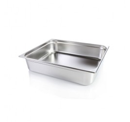 GN 2/1 edény 150 mm-es mélységgel
