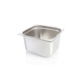 GN 2/3 edény 200 mm-es mélységgel