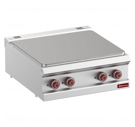 4 zónás teljes főzőlapos Diamond asztali elektromos tűzhely