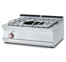 1 égőfejes Lotus asztali gáztűzhely