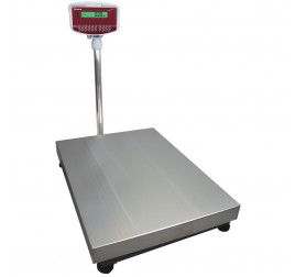 150 kg-os Diamond digitális raktári mérleg