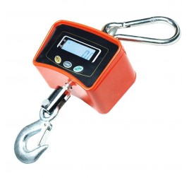 Függeszthető darumérleg 500 kg