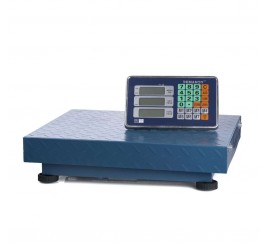 Csomag mérleg 300 kg