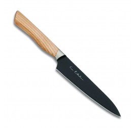 135 mm-es SATAKE Via Kitchen univerzális japán konyhai kés
