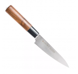 120 mm-es SATAKE Noushu Masamune Saku univerzális japán konyhakés