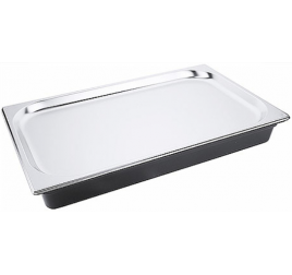 GN1/1-es hűtött tálca szett