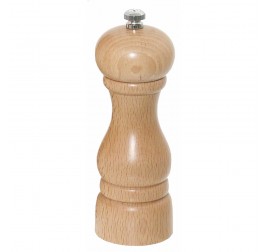 16 cm-es borsőrlő