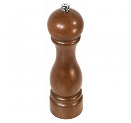 22 cm-es borsőrlő