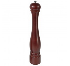 44 cm-es borsőrlő