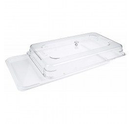 GN1/1-es szendvicstartó tálcával