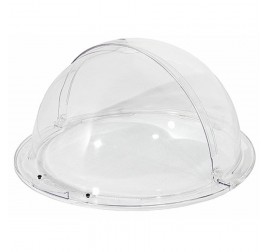 40 cm-es roll top fedő