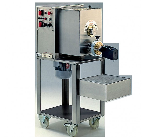 Diamond tésztagép Diamond tésztagép 16-18 kg/óra