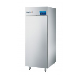 570 literes Cool Compact hűtőszekrény rozsdamentes külsővel és belsővel